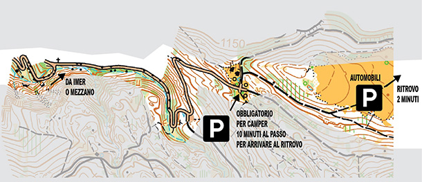 Schema parcheggi