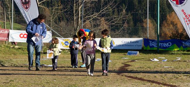 Corso orienteering - 2019