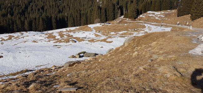 Annullate le gare di SCI-O del 15 e 16 febbraio 2020