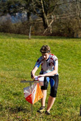 Castello di Fiemme - 08/11/2015