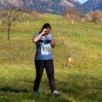 Castello di Fiemme - 08/11/2015