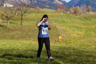 Castello di Fiemme - 08/11/2015