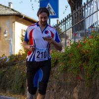 Castello di Fiemme - 08/11/2015