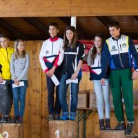 Castello di Fiemme - 08/11/2015
