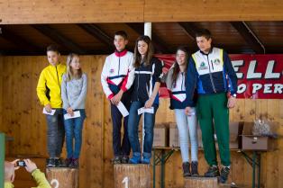 Castello di Fiemme - 08/11/2015