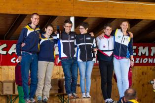 Castello di Fiemme - 08/11/2015