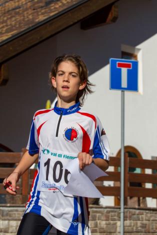 Castello di Fiemme - 08/11/2015