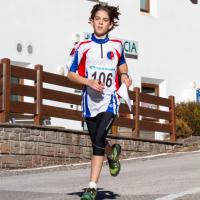 Castello di Fiemme - 08/11/2015
