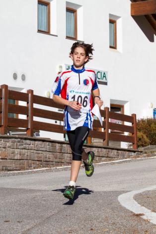 Castello di Fiemme - 08/11/2015