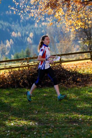 Castello di Fiemme - 08/11/2015