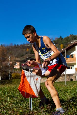 Castello di Fiemme - 08/11/2015