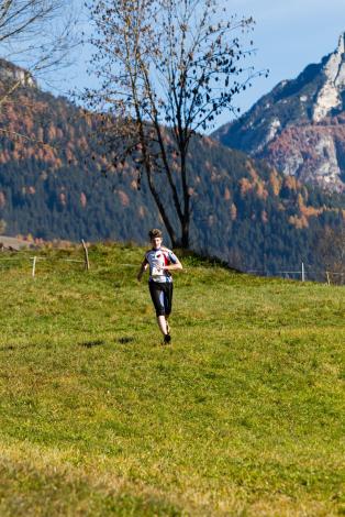 Castello di Fiemme - 08/11/2015