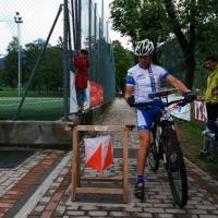 Campionato italiano MTBO - 15/06/2014