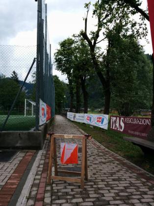 Campionato italiano MTBO - 15/06/2014