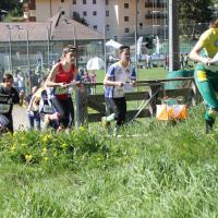 Campionato trentino staffetta CO - 18/05/2014