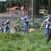 Campionato trentino staffetta CO - 18/05/2014