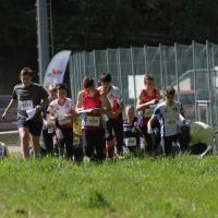 Campionato trentino staffetta CO - 18/05/2014