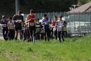 Campionato trentino staffetta CO - 18/05/2014