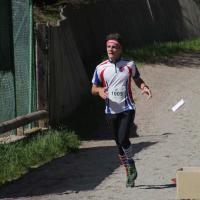 Campionato trentino staffetta CO - 18/05/2014