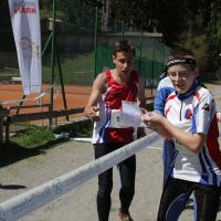 Campionato trentino staffetta CO - 18/05/2014