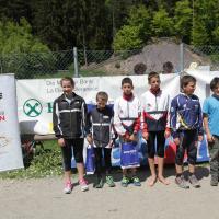 Campionato trentino staffetta CO - 18/05/2014