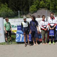 Campionato trentino staffetta CO - 18/05/2014