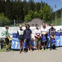 Campionato trentino staffetta CO - 18/05/2014