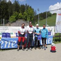 Campionato trentino staffetta CO - 18/05/2014