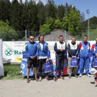Campionato trentino staffetta CO - 18/05/2014