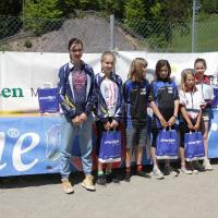 Campionato trentino staffetta CO - 18/05/2014