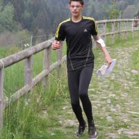 2 giorni del Vanoi - 11/05/2014