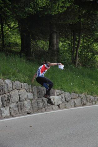 2 giorni del Vanoi - 11/05/2014