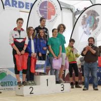 2 giorni del Vanoi - 11/05/2014