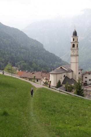 2 giorni del Vanoi - 11/05/2014