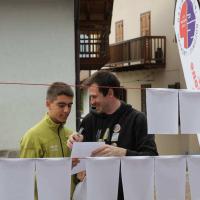 2 giorni del Vanoi - 11/05/2014