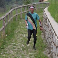 2 giorni del Vanoi - 11/05/2014