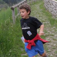 2 giorni del Vanoi - 11/05/2014