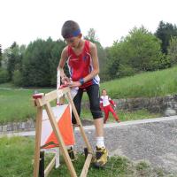 2 giorni del Vanoi - 11/05/2014