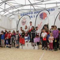 2 giorni del Vanoi - 11/05/2014