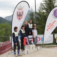 2 giorni del Vanoi - 10/05/2014