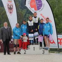 2 giorni del Vanoi - 10/05/2014