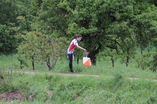 Campionato Italiano middle - 27/04/2014