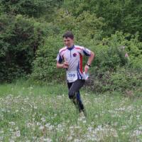 Campionato Italiano middle - 27/04/2014