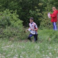 Campionato Italiano middle - 27/04/2014