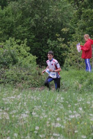 Campionato Italiano middle - 27/04/2014