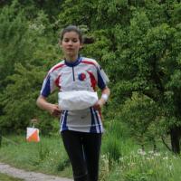 Campionato Italiano middle - 27/04/2014