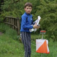 Campionato Italiano middle - 27/04/2014