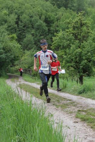 Campionato Italiano middle - 27/04/2014