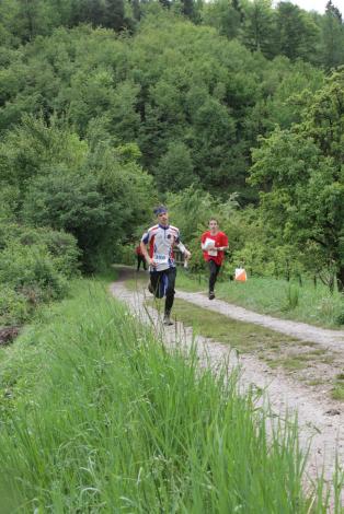 Campionato Italiano middle - 27/04/2014