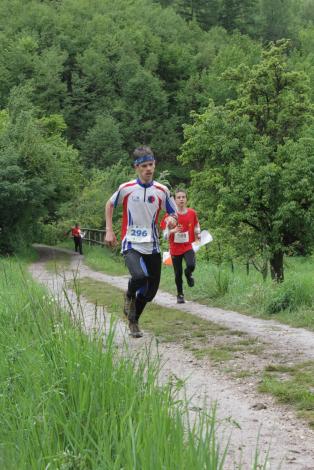 Campionato Italiano middle - 27/04/2014